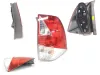 STOP FANALE POSTERIORE SINISTRO LATO GUIDA con codice 33551SJDG01 da HONDA FR-V 1Â° Serie con codice motore D17A2 (2007)