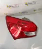 STOP FANALE POSTERIORE SINISTRO LATO GUIDA HYUNDAI iX20 Serie (10>18) 1400 Diesel 66 kW / 90 CV con codice motore D4FC/D4FC (2012)