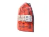 STOP FANALE POSTERIORE SINISTRO LATO GUIDA con codice 924012E0 da HYUNDAI Tucson Serie (04>09) 2000 Diesel 83 (2004)