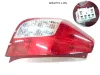 STOP FANALE POSTERIORE SINISTRO LATO GUIDA con codice 924010X0XX da HYUNDAI i10 1Â° Serie 1100 Benzina 49 (2010)