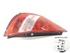 STOP FANALE POSTERIORE SINISTRO LATO GUIDA con codice 924012R0 da HYUNDAI i30 Serie (07>11) 1600 Diesel 66 (2010)
