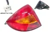 STOP FANALE POSTERIORE SINISTRO LATO GUIDA con codice 92402FD020 da KIA Rio 1Â° Serie 1300 Benzina 55 con codice motore A3E/A3E (2001)