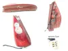 STOP FANALE POSTERIORE SINISTRO LATO GUIDA con codice C23551160E da MAZDA 5 Berlina con codice motore RF (2005)