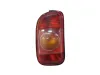 STOP FANALE POSTERIORE SINISTRO LATO GUIDA con codice 7167411 da MINI Clubman Serie (R55) (07>14) 1600 Diesel 80 con codice motore 9HZ/9HZ (2008)