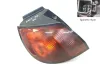 STOP FANALE POSTERIORE SINISTRO LATO GUIDA con codice MN186267 da MITSUBISHI Colt Serie 3P (Z30) (04>12) 1100 Benzina 55 (2009)