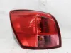 STOP FANALE POSTERIORE SINISTRO LATO GUIDA NISSAN Qashqai 1° Serie 2000 Benzina 104 kW / 141 CV con codice motore MR20/MR20DE (2007)