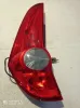 STOP FANALE POSTERIORE SINISTRO LATO GUIDA OPEL Agila B Diesel (2013)