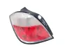 STOP FANALE POSTERIORE SINISTRO LATO GUIDA con codice 93190304 / 1222111 da OPEL Astra H Berlina 1900 Diesel 88 con codice motore Z19DT/Z19DT (2006)