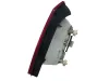 STOP FANALE POSTERIORE SINISTRO LATO GUIDA con codice 9052154203 da OPEL Astra G Berlina 2000 Diesel 74 con codice motore X16XEL/X16XEL (1999)