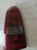 STOP FANALE POSTERIORE SINISTRO LATO GUIDA OPEL Astra H Berlina 1700 Diesel (2004)