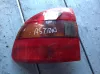 STOP FANALE POSTERIORE SINISTRO LATO GUIDA OPEL Astra F Berlina 2Â° Serie Benzina