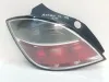 STOP FANALE POSTERIORE SINISTRO LATO GUIDA con codice 93190306 da OPEL Astra H Berlina 2Â° serie 1700 Diesel 81 (2008)
