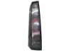 STOP FANALE POSTERIORE SINISTRO LATO GUIDA con codice 1222133 da OPEL Meriva 1Â° Serie 1700 Diesel 74 con codice motore Z17DTH/Z17DTH (2005)