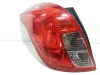 STOP FANALE POSTERIORE SINISTRO LATO GUIDA OPEL Mokka 1° Serie 1700 Diesel 96 kW / 131 CV con codice motore A17DTS/A 17 DTS (2014)