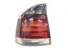 STOP FANALE POSTERIORE SINISTRO LATO GUIDA con codice 1222089 da OPEL Vectra C Berlina 2200 Diesel 92 con codice motore Y22DTR/Y22DTR (2003)