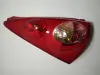 STOP FANALE POSTERIORE SINISTRO PEUGEOT 107 1° Serie 6350X6 con codice motore 1KR (05>)