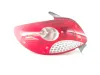 STOP FANALE POSTERIORE SINISTRO con codice 9685618280 da LATO GUIDA PEUGEOT 206 Plus Berlina 1100 Benzina 44 (2009)