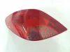 STOP FANALE POSTERIORE SINISTRO LATO GUIDA con codice 9649986680 da PEUGEOT 207 1Â° Serie 1400 Benzina 54 (2008)