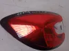 STOP FANALE POSTERIORE SINISTRO LATO GUIDA con codice 0286304167 da RENAULT Captur Serie 1500 Diesel con codice motore K9K/K9K (2016)