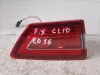 STOP FANALE POSTERIORE SINISTRO LATO GUIDA RENAULT Clio Serie IV (12>19) Diesel (2016)