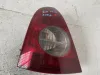 STOP FANALE POSTERIORE SINISTRO LATO GUIDA RENAULT Clio Serie (01>05) 1500 Diesel con codice motore K9K/K9K (2003)