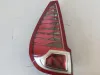 STOP FANALE POSTERIORE SINISTRO LATO GUIDA RENAULT Scenic Serie (09>16) 1500 Diesel con codice motore K9K (2013)