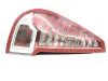 STOP FANALE POSTERIORE SINISTRO con codice 265550013R da LATO GUIDA RENAULT Scenic Serie (09>16) 1500 Diesel 81 kW / 110 CV con codice motore K9KA6/K9K 636, K9K 656, K9K 657, K9K 836, K9K 837