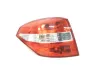 STOP FANALE POSTERIORE SINISTRO LATO GUIDA con codice 265550002R da RENAULT Laguna Grand Tour 5Â° Serie 2000 Diesel 110 (2008)