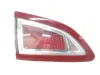 STOP FANALE POSTERIORE SINISTRO LATO GUIDA con codice 265550018R da RENAULT Scenic Serie (09>16) 1500 Diesel 81 con codice motore K9KJ8/K9KJ8 (2010)