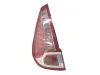 STOP FANALE POSTERIORE SINISTRO LATO GUIDA con codice 265550013R da RENAULT Scenic Serie (09>16) 1500 Diesel 81 con codice motore K9KJ8/K9KJ8 (2010)