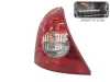 STOP FANALE POSTERIORE SINISTRO con codice 8200071413 da LATO GUIDA RENAULT Clio Serie (01>05) 1500 Diesel 48 con codice motore K9KA7/K9KA7 (2004)
