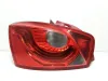 STOP FANALE POSTERIORE SINISTRO LATO GUIDA SEAT Ibiza Serie (08>12) 1200 Benzina 51 kW / 70 CV con codice motore BZG/BZG, CGPA (2009)