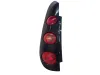 STOP FANALE POSTERIORE SINISTRO LATO GUIDA con codice A4548200564 da SMART Forfour 1Â° Serie 1500 Diesel 50 con codice motore 639939/639939 (2005)
