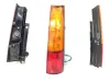 STOP FANALE POSTERIORE SINISTRO LATO GUIDA con codice 6565086G00 da SUZUKI Ignis 2Â° Serie con codice motore Z13DT (2007)