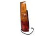 STOP FANALE POSTERIORE SINISTRO LATO GUIDA con codice 3567086G00 da SUZUKI Ignis 2Â° Serie 1500 Benzina 73 con codice motore M15A/M15A (2006)