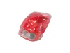 STOP FANALE POSTERIORE SINISTRO LATO GUIDA con codice 8156112A00 da TOYOTA Auris Serie (E150) (07>12) 2000 Diesel 93 kW / 126 CV con codice motore 1ADFTV/1AD-FTV (2007)