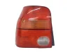 STOP FANALE POSTERIORE SINISTRO LATO GUIDA con codice 6X0945095D / 6X0945111D da VOLKSWAGEN Lupo 1Â° Serie 1400 Diesel 55 con codice motore AMF/AMF (2001)