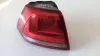 STOP FANALE POSTERIORE SINISTRO LATO GUIDA con codice 5G0945095M da VOLKSWAGEN Golf 7 Berlina (12>) 1600 Diesel (2015)