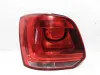 STOP FANALE POSTERIORE SINISTRO con codice 6R0945095 da LATO GUIDA VOLKSWAGEN Polo 5° Serie 1200 Diesel 55 kW / 75 CV con codice motore CFW/CFWA (2011)