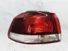 STOP FANALE POSTERIORE SINISTRO LATO GUIDA VOLKSWAGEN Golf 6 Berlina (08>12) 2000 Diesel (2009)