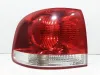 STOP FANALE POSTERIORE SINISTRO con codice 28259002 da LATO GUIDA VOLKSWAGEN Touareg Restyling 3000 Diesel 165 kW / 225 CV (2007)
