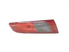 STOP POSTERIORE SINISTRO INTEGRATO NEL PORTELLO con codice 60620139 da ALFA ROMEO 156 Berlina Serie (932_) (03>05) 1900 Diesel 85 (2005)