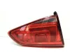 STOP POSTERIORE SINISTRO INTEGRATO NEL PORTELLO con codice 5G0945093AC da VOLKSWAGEN Golf 7 Berlina (12>) 1200 Benzina 77 kW / 105 CV con codice motore CJZ/CJZA (2015)