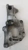Supporto alternatore VW Golf 6 1.6 B del 2009 CODICE RICAMBIO : 06F903143F