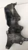 Supporto alternatore VW Tiguan 2.0 D del 2011 CODICE RICAMBIO : 03L903143
