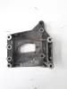 Supporto Compressore Aria Fiat Doblo del 2008 1.3 Diesel CODICE RICAMBIO : 73501350
