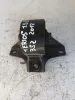 SUPPORTO MOTORE DAIHATSU Terios 2Â° Serie 1500 Benzina con codice motore 3SZ/3SZ (2012)