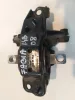 Supporto motore sinistro Skoda Fabia del 2008 SW 1.4 Benzina CODICE RICAMBIO : 6Q0199555