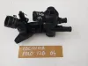 Termostato Volkswagen Polo 1.2 B del 2004 CODICE RICAMBIO : 03C121111B