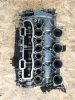 Testata motore Peugeot 307 1.6 HDI CODICE RICAMBIO : 9655911480